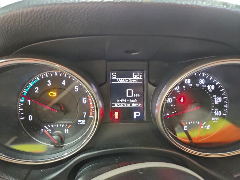Photo 9 from auction – 2012 JEEP GRAND CHER with VIN 1C4RJFAT6CC360134