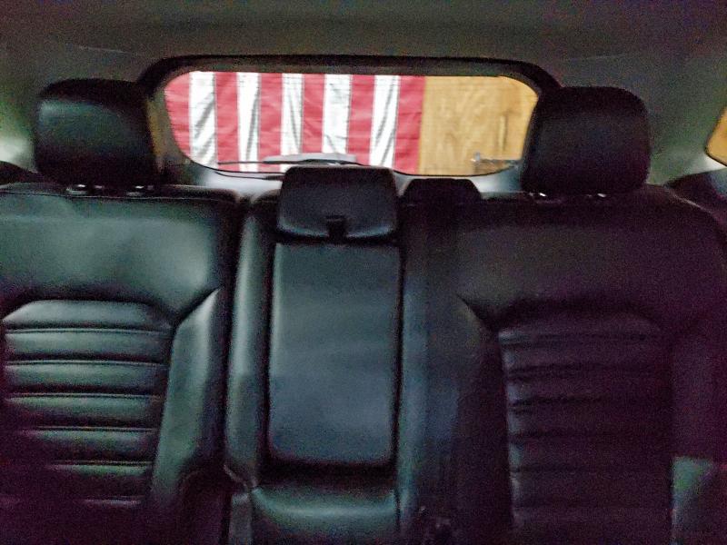 Photo 10 from auction – 2022 FORD EDGE SEL with VIN 2FMPK4J99NBA61278