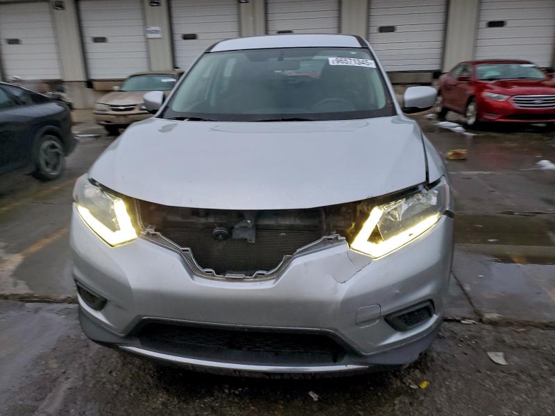 Photo 5 from auction – 2016 NISSAN ROGUE S with VIN JN8AT2MT5GW008389