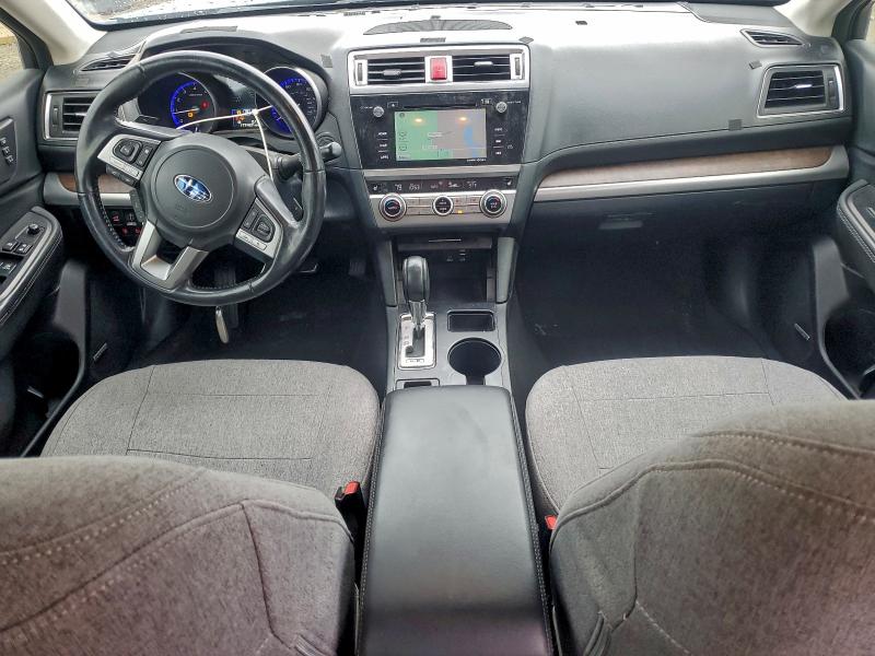 Photo 8 from auction – 2016 SUBARU OUTBACK 2. with VIN 4S4BSBNC9G3283441