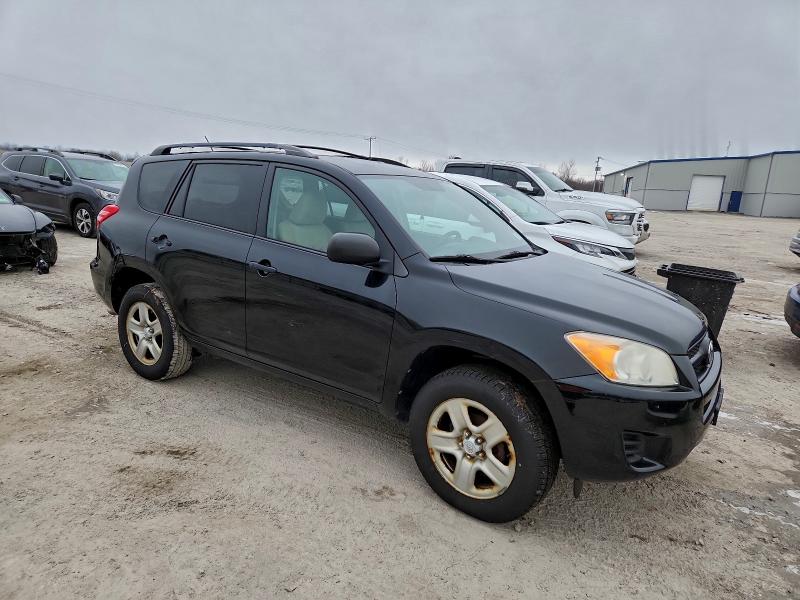 Photo 4 from auction – 2010 TOYOTA RAV4 with VIN 2T3BF4DVXAW058263
