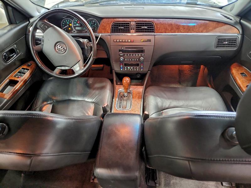 Photo 8 from auction – 2006 BUICK LACROSSE C with VIN 2G4WE587861143653