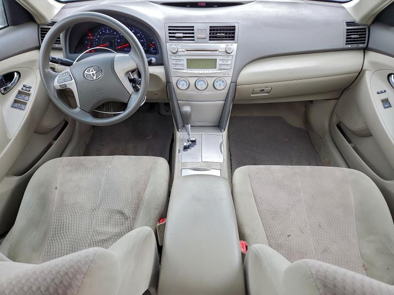 صورة رقم 8 من المزاد - 2011 TOYOTA CAMRY BASE مع VIN 4T4BF3EKXBR147703