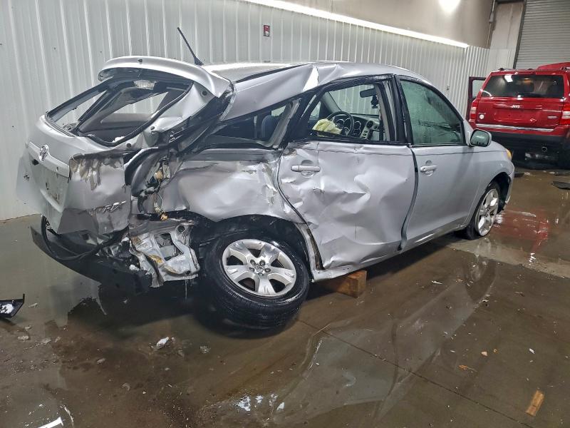 Photo 3 from auction – 2006 TOYOTA COROLLA MA with VIN 2T1KR32E46C620356