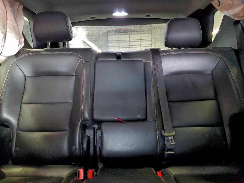 Photo 10 from auction – 2018 CHEVROLET EQUINOX PR with VIN 2GNAXWEX1J6187418