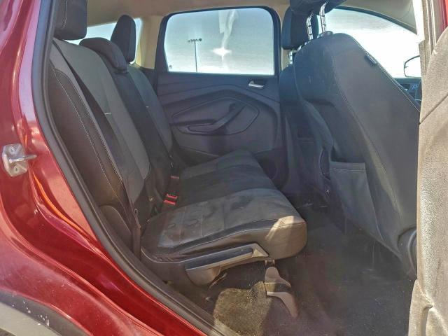 Photo 11 from auction – 2015 FORD ESCAPE SE with VIN 1FMCU0G78FUC12114