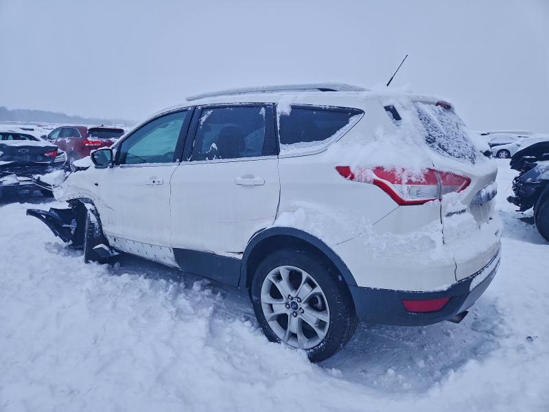 Photo 2 from auction – 2015 FORD ESCAPE TIT with VIN 1FMCU9J99FUC33312