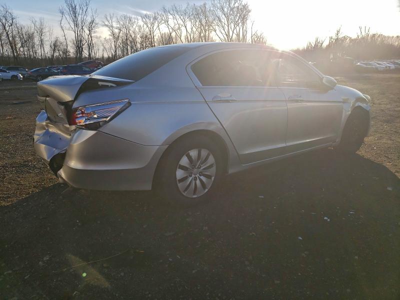 Photo 3 from auction – 2010 HONDA ACCORD with VIN 1HGCP2F31AA015416