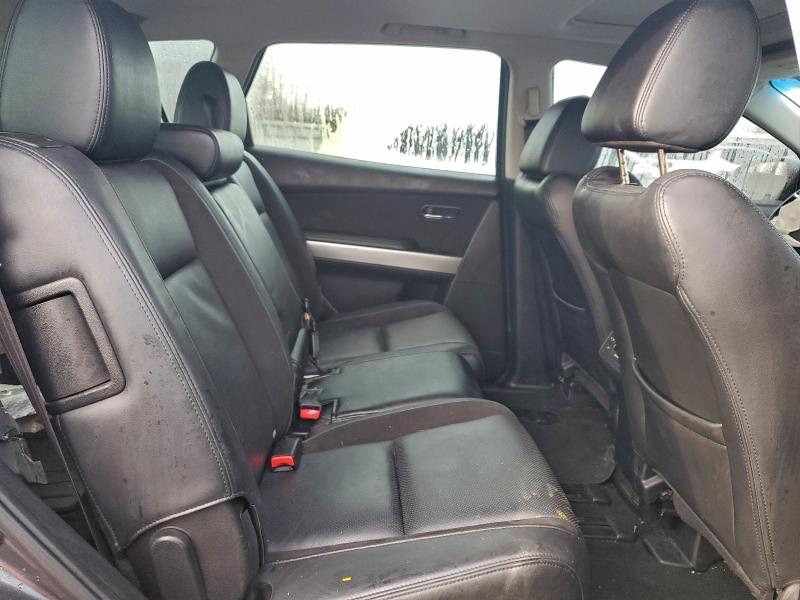 Photo 11 from auction – 2013 MAZDA CX-9 GRAND with VIN JM3TB3DV0D0422720