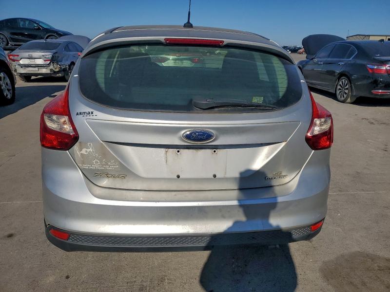 Photo 6 from auction – 2013 FORD FOCUS SE with VIN 1FADP3K21DL247485