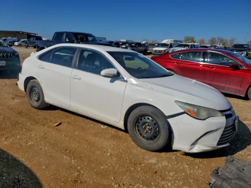 Photo 4 from auction – 2015 TOYOTA CAMRY LE with VIN 4T4BF1FK5FR481873