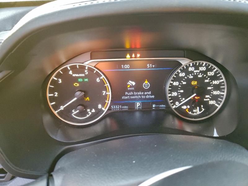 Photo 9 from auction – 2020 NISSAN ALTIMA PLA with VIN 1N4AL4FV5LN304573