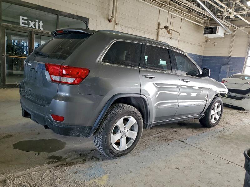 Photo 3 from auction – 2012 JEEP GRAND CHER with VIN 1C4RJFAG3CC218908