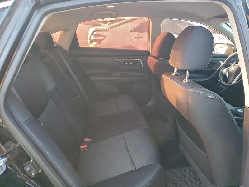 Photo 10 from auction – 2016 NISSAN ALTIMA 2.5 with VIN 1N4AL3AP1GN384091