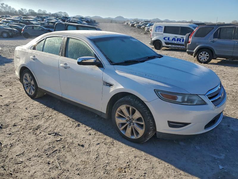 Photo 4 from auction – 2012 FORD TAURUS LIM with VIN 1FAHP2FW4CG108984
