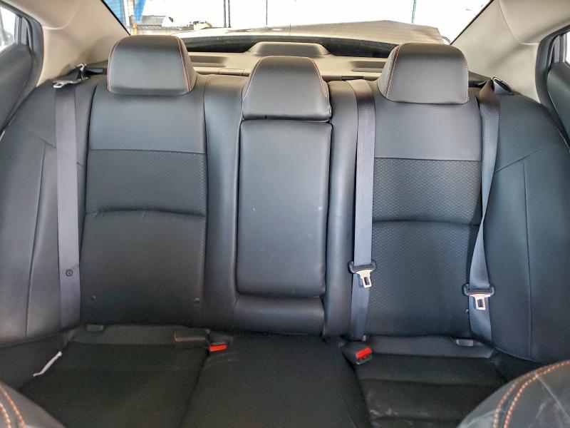 Photo 10 from auction – 2019 NISSAN ALTIMA SR with VIN 1N4BL4CV8KC232027