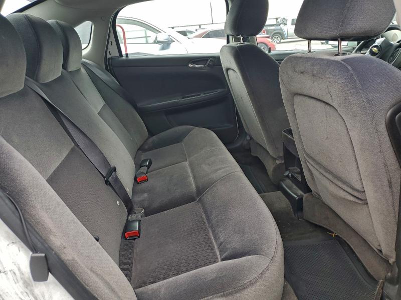 Photo 10 from auction – 2011 CHEVROLET IMPALA LS with VIN 2G1WF5EK3B1302592