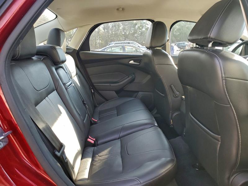 Photo 10 from auction – 2013 FORD FOCUS SE with VIN 1FADP3F28DL169250