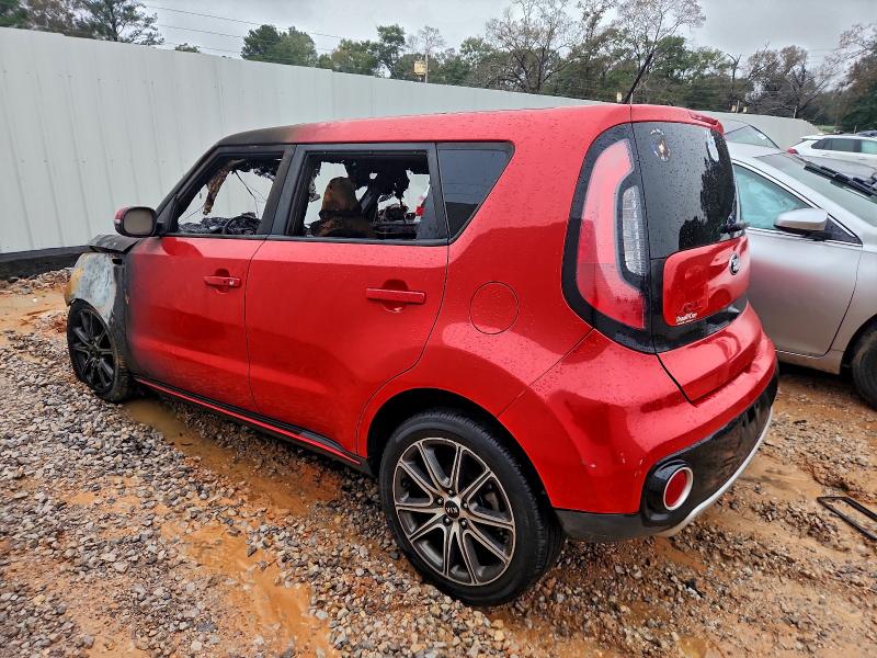 Photo 2 from auction – 2018 KIA SOUL ! with VIN KNDJX3AA1J7579601