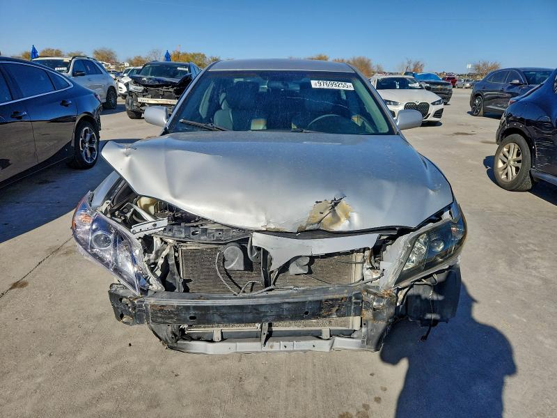 Photo 5 from auction – 2008 TOYOTA CAMRY CE with VIN 4T1BE46K28U252679
