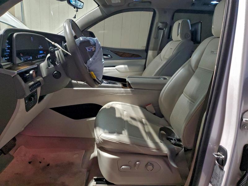 Photo 7 from auction – 2021 CADILLAC ESCALADE P with VIN 1GYS4DKL7MR373298