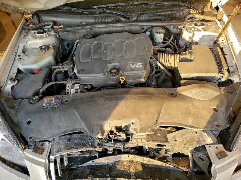 Photo 11 from auction – 2011 BUICK LUCERNE CX with VIN 1G4HC5EM5BU126557