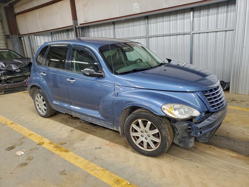 Photo 4 from auction – 2007 CHRYSLER PT CRUISER with VIN 3A4FY58B07T609831