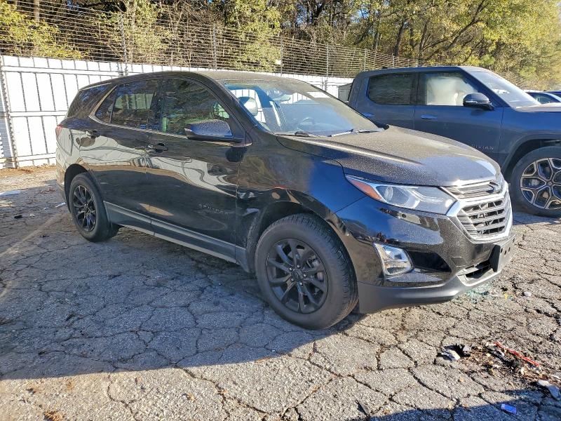 Photo 4 from auction – 2018 CHEVROLET EQUINOX LT with VIN 2GNAXSEV0J6247745