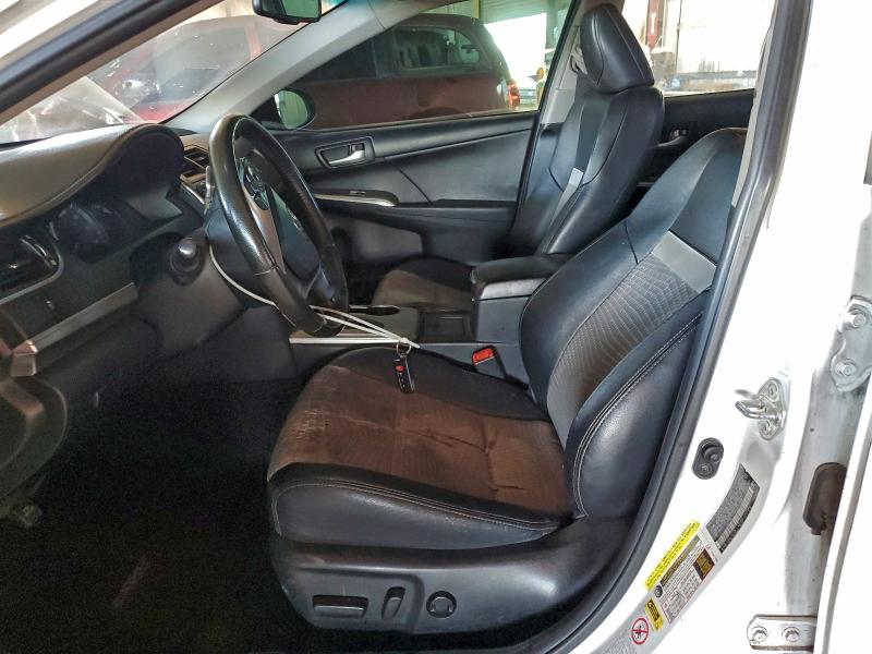 Photo 7 from auction – 2012 TOYOTA CAMRY BASE with VIN 4T1BF1FK9CU531468