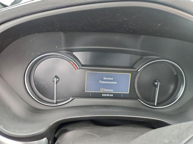 Photo 9 from auction – 2023 CADILLAC XT4 PREMIU with VIN 1GYFZDR42PF200490