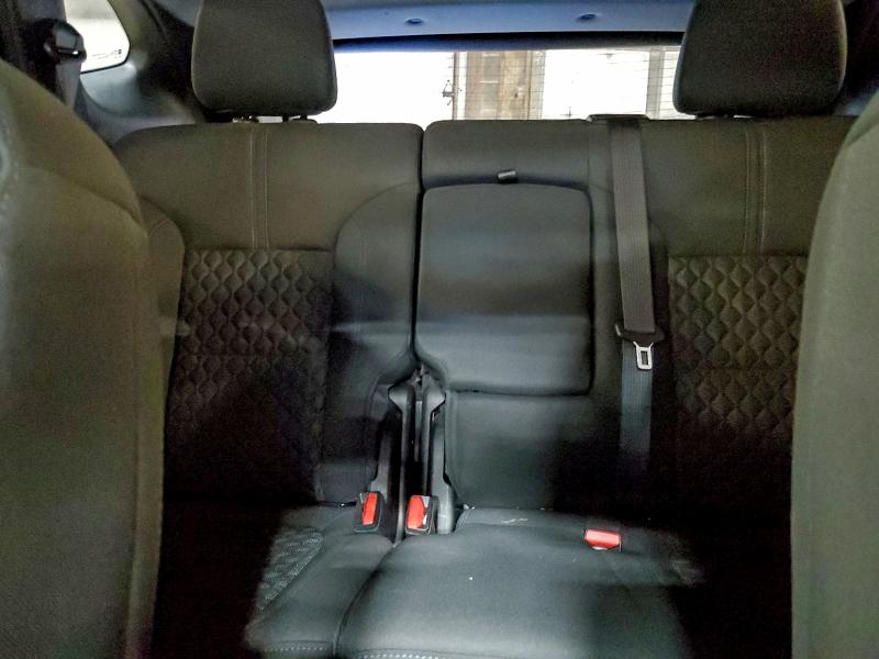 Photo 10 from auction – 2022 CHEVROLET BLAZER 2LT with VIN 3GNKBHR43NS208064
