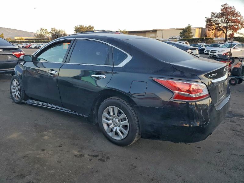 Photo 2 from auction – 2015 NISSAN ALTIMA 2.5 with VIN 1N4AL3AP9FC261567