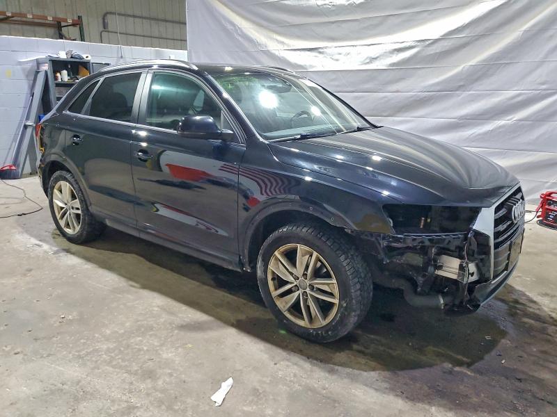 Photo 4 from auction – 2017 AUDI Q3 with VIN WA1ECCFS6HR005731