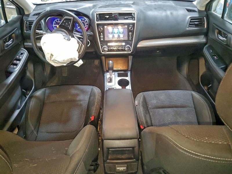 Photo 8 from auction – 2018 SUBARU OUTBACK 2. with VIN 4S4BSAFC7J3363790