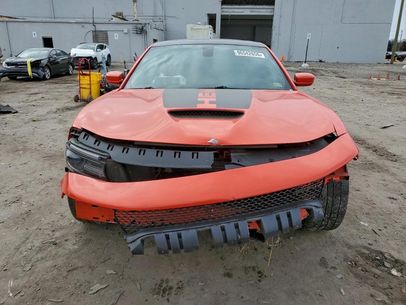 Photo 5 from auction – 2017 DODGE CHARGER R/ with VIN 2C3CDXGJ2HH543886