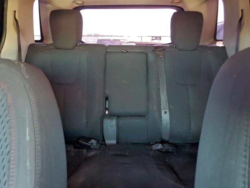 Photo 10 from auction – 2012 GMC TERRAIN SL with VIN 2GKALMEK6C6305533