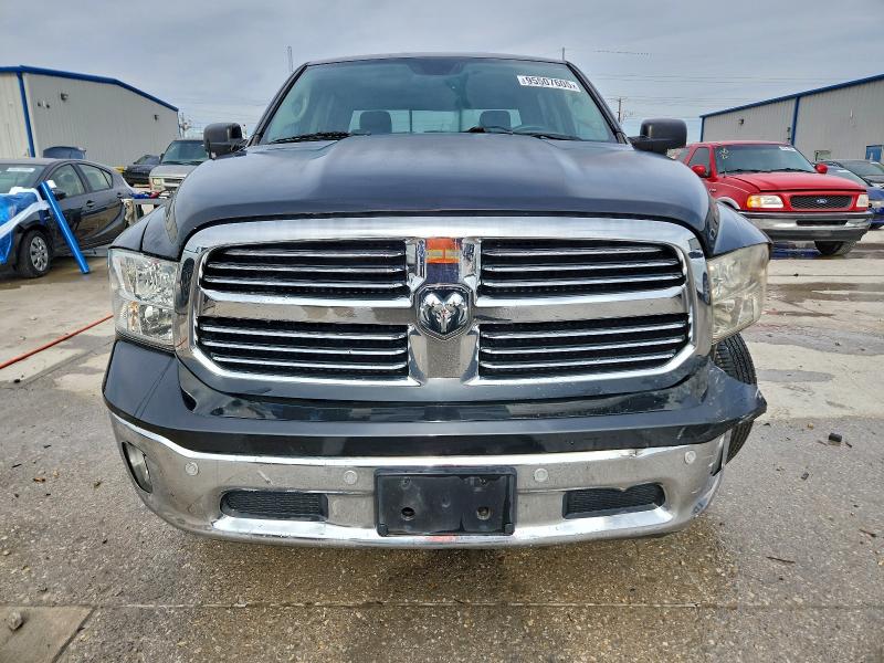 Photo 5 from auction – 2016 RAM 1500 SLT with VIN 1C6RR6LT3GS159221