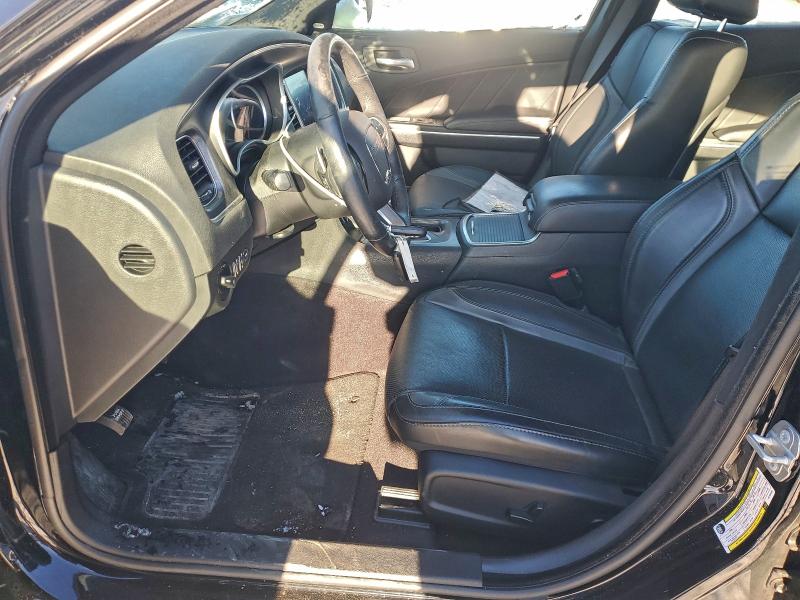 Photo 7 from auction – 2018 DODGE CHARGER GT with VIN 2C3CDXJG6JH189468