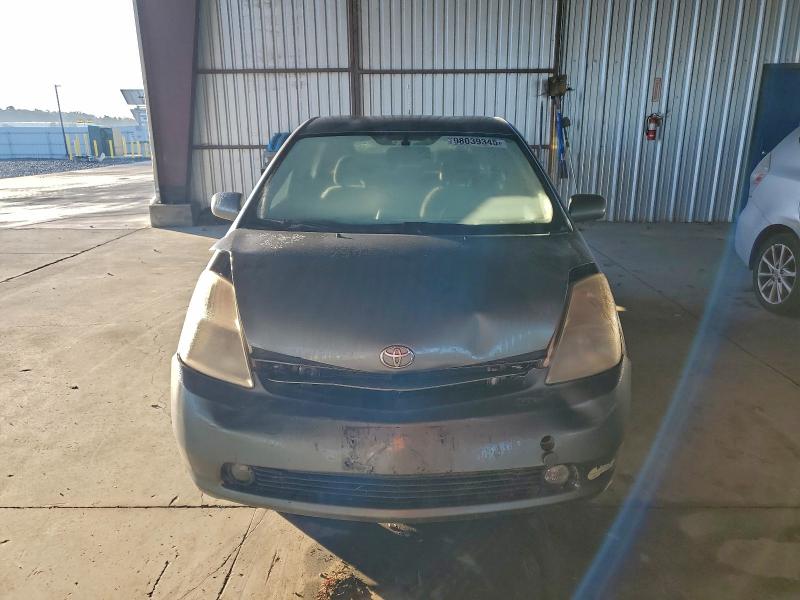 Photo 5 from auction – 2004 TOYOTA PRIUS with VIN JTDKB20U140047822