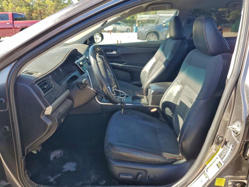 Photo 7 from auction – 2017 TOYOTA CAMRY LE with VIN 4T1BF1FK4HU350835