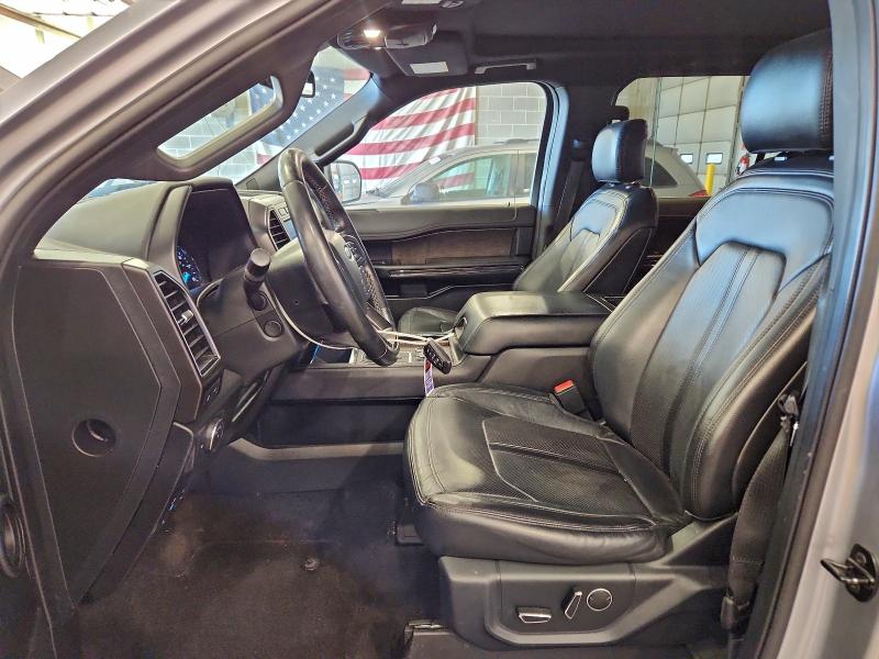 Photo 7 from auction – 2020 FORD EXPEDITION with VIN 1FMJK2AT2LEA52946
