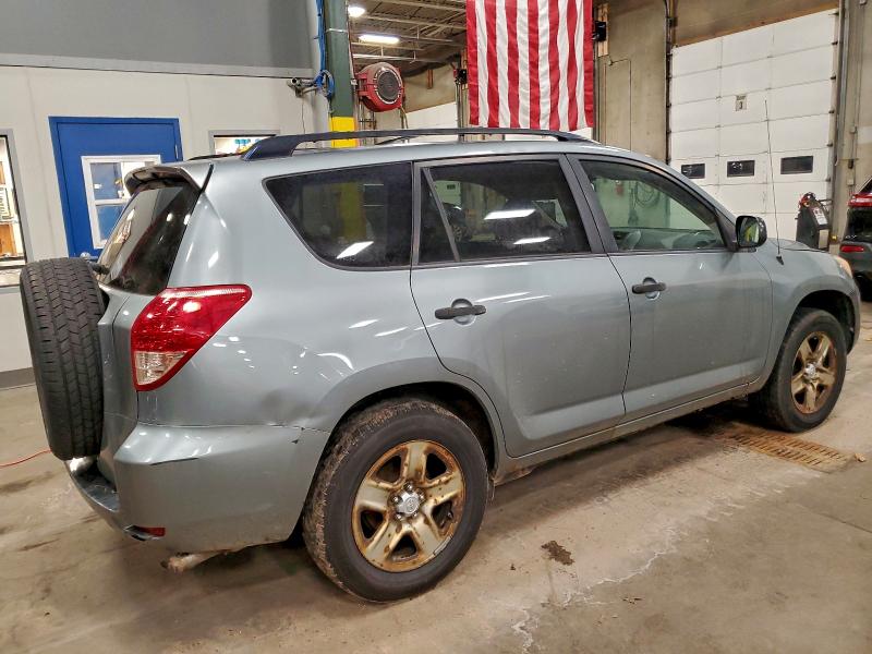 Photo 3 from auction – 2007 TOYOTA RAV4 with VIN JTMZD33VX75075841