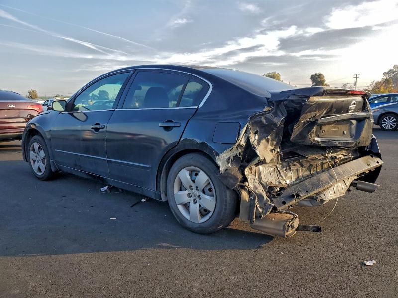 Photo 2 from auction – 2008 NISSAN ALTIMA 2.5 with VIN 1N4AL21E58N485449