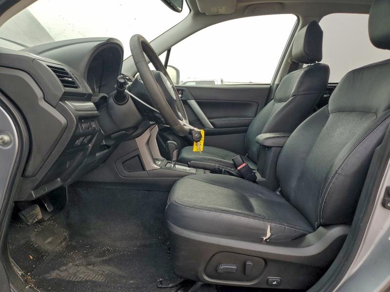 Photo 7 from auction – 2014 SUBARU FORESTER 2 with VIN JF2SJAJC9EH500298