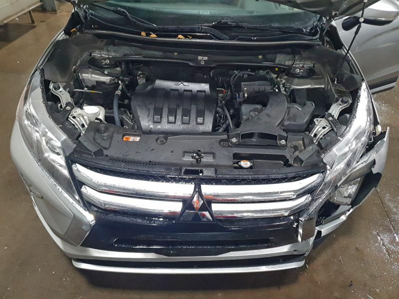 Photo 12 from auction – 2018 MITSUBISHI ECLIPSE CR with VIN JA4AT5AAXJZ065428