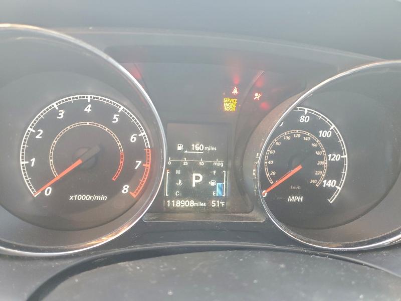 Photo 9 from auction – 2019 MITSUBISHI OUTLANDER with VIN JA4AR3AU0KU003869