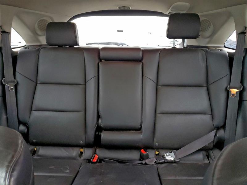 Photo 10 from auction – 2014 ACURA RDX TECHNO with VIN 5J8TB3H51EL014019