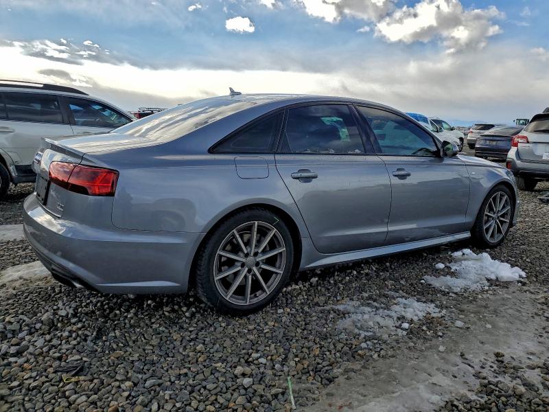 Photo 3 from auction – 2017 AUDI A6 PREMIUM with VIN WAUF8AFC6HN038015