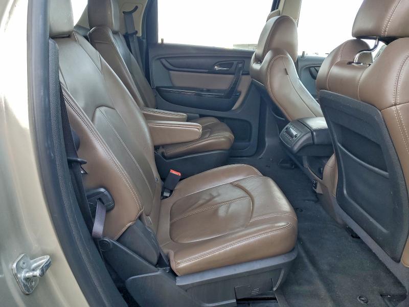 Photo 11 from auction – 2015 GMC ACADIA SLT with VIN 1GKKRRKD7FJ133848