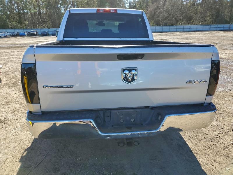 Photo 6 from auction – 2016 RAM 1500 SLT with VIN 1C6RR7LT3GS406680